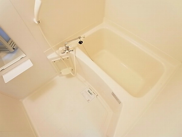 バス・シャワールーム　別部屋参考写真