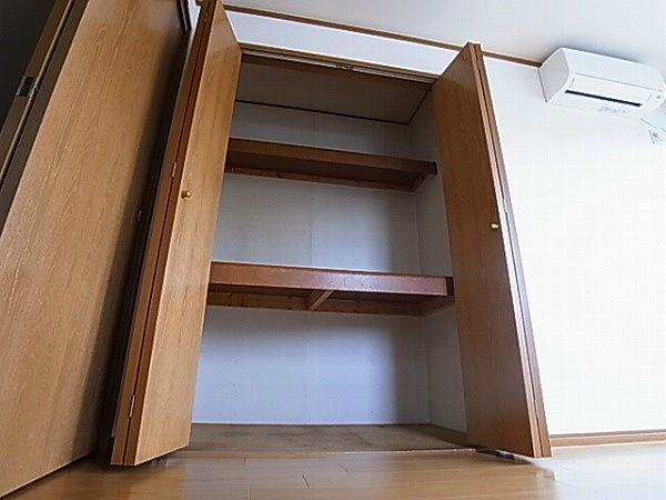 収納　別部屋参考写真