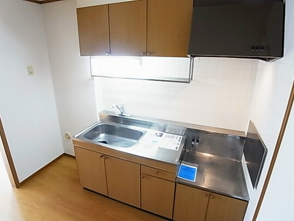 キッチン　別部屋参考写真