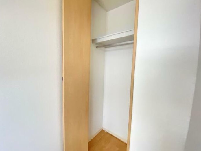 収納　スターフォレスト高津