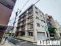 田端駅より徒歩2分 3階 築47年5ヶ月の賃貸物件