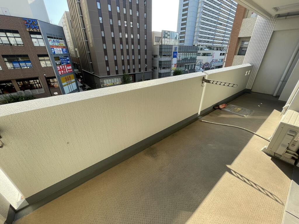 アスタピア新長田ステーションフラッツの内装写真