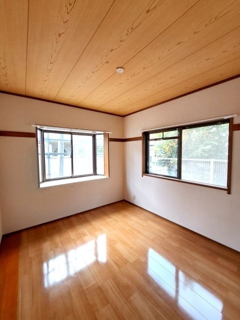 その他部屋・スペース　北側洋室