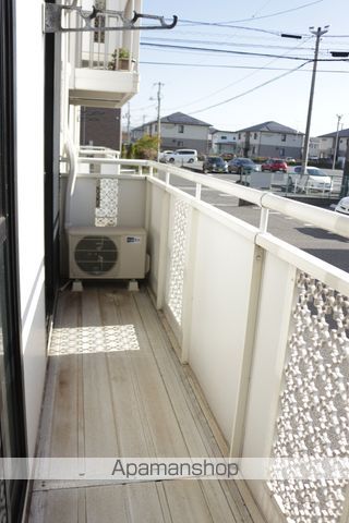 プレジールむらかみの内装写真