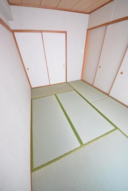 その他部屋・スペース　★和室★