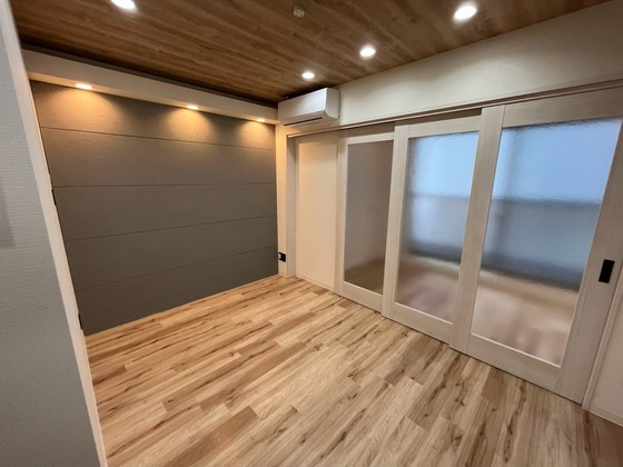 その他部屋・スペース　※別部屋の写真です