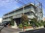 成城学園前駅より徒歩8分 2階 築25年6ヶ月の賃貸物件