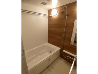 バス・シャワールーム　バス※別部屋参考写真