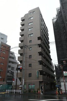 建物外観　物件画像