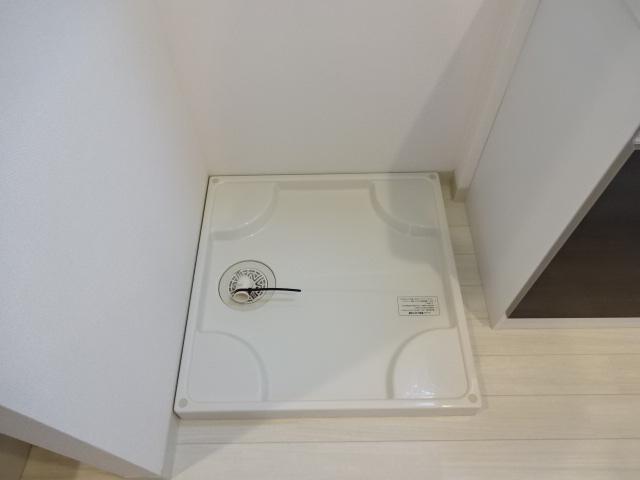 その他　洗濯機置場（イメージ）
