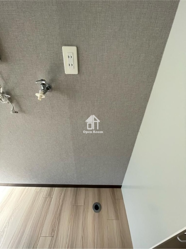 その他設備　＊掲載写真は他部屋の内装・設備参考写真＊