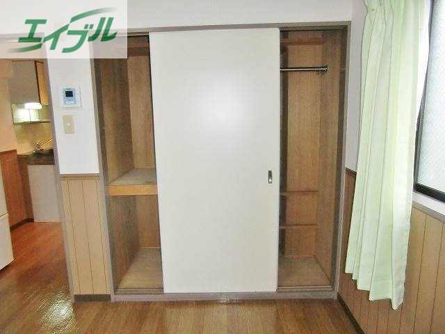 収納　収納