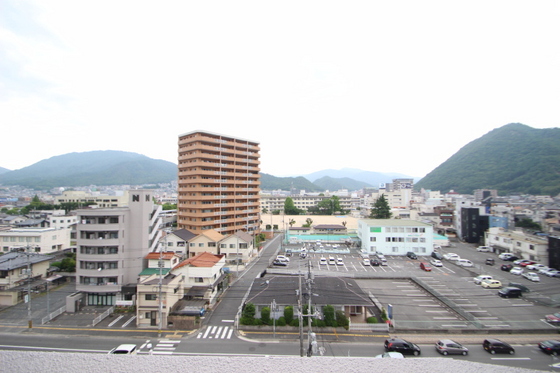 眺望　他の部屋の写真