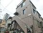 志茂駅より徒歩2分 1階 築18年2ヶ月の賃貸物件