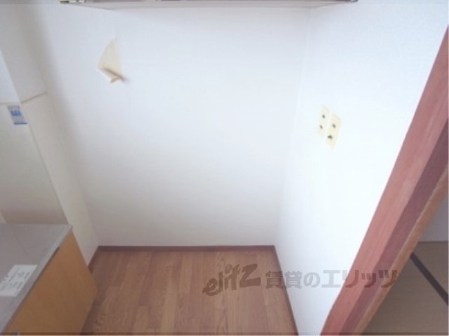 その他部屋・スペース　冷蔵庫置場