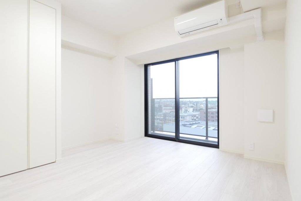居室・リビング　※同タイプの別のお部屋です。