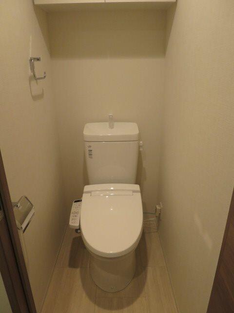 トイレ　※参考写真