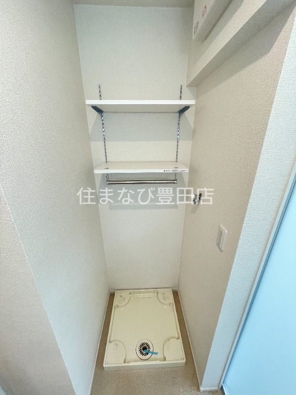 その他設備　同型タイプ