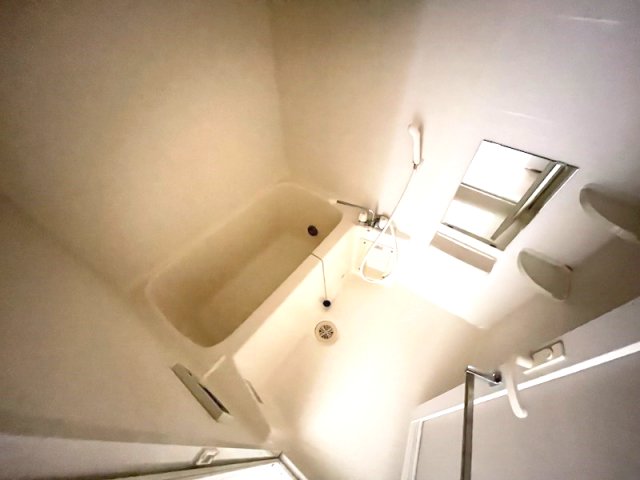 バス・シャワールーム　風呂