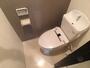 トイレ　トイレです。ウォシュレット付を探している方、おすすめです！