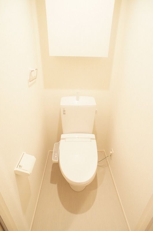 トイレ　参考写真