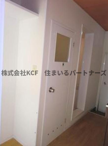 その他部屋・スペース　内装です