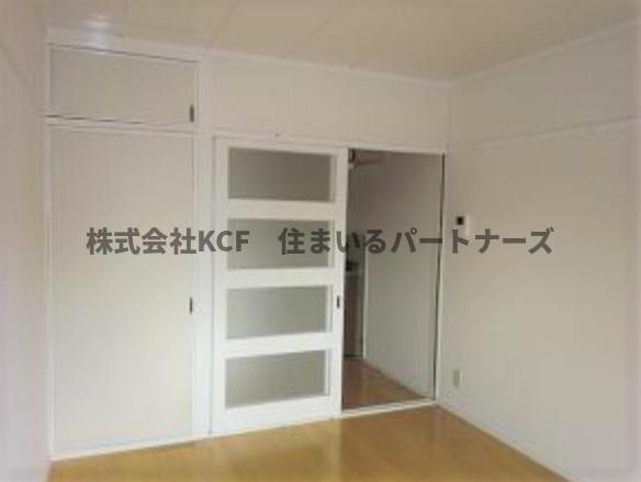 その他　きれいな内装です