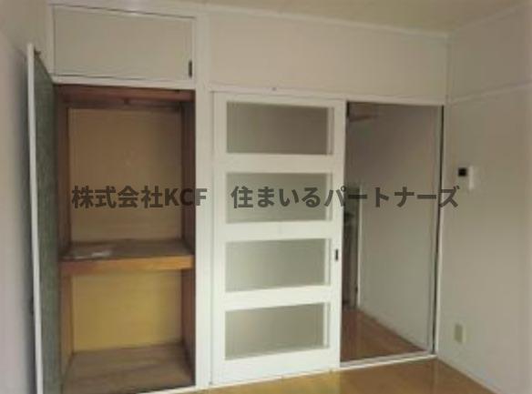 収納　こまごまとしたものを収納できそうですね