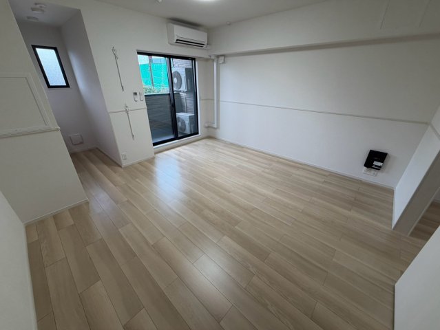 ルーチェの居間写真