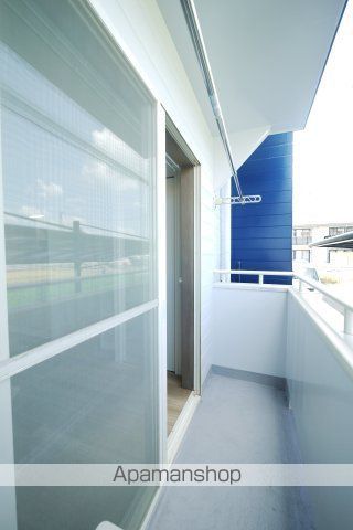 ＪＲ吉備線 備前三門駅 徒歩51分 3階建 築33年の内装写真