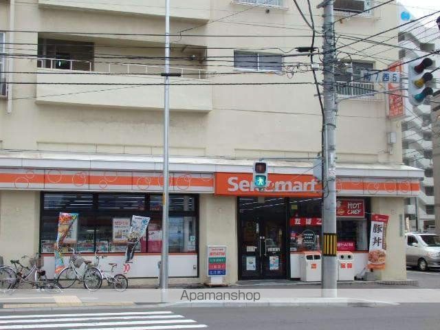 コンビニ　セイコーマート（コンビニ）まで174m