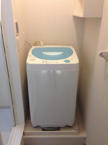 その他　洗濯機