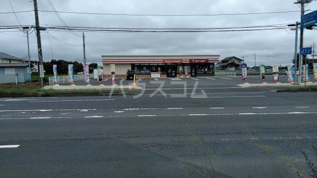 コンビニ　セイコーマート 那珂後台店（コンビニ）まで2109m