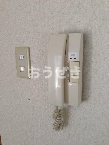 セキュリティ　同タイプ参考写真