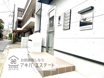 エントランス　同一仕様写真