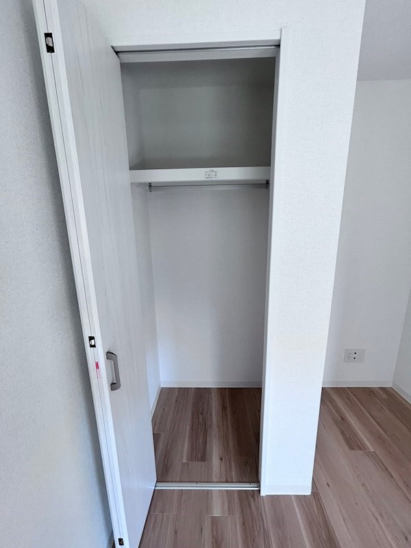 収納　他の部屋参照