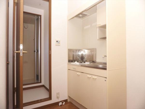 その他設備　その他部屋・スペース