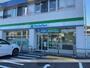 コンビニ　ファミリーマート守山梅田町店（コンビニ）まで597m