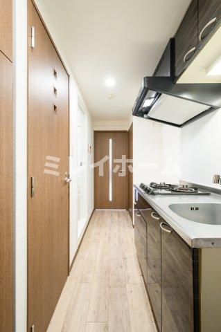 その他部屋・スペース　同建物内、別のお部屋の参考写真になります。