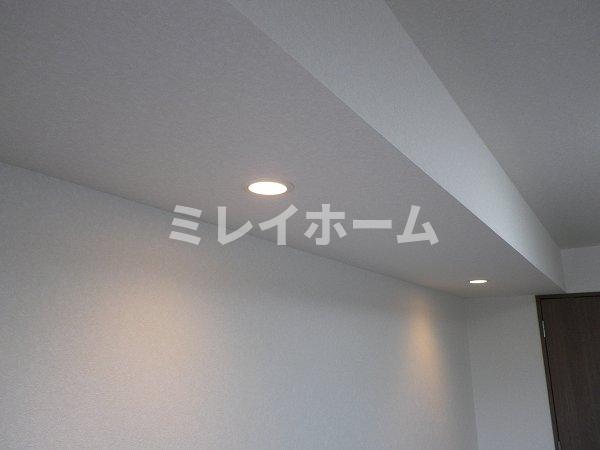 その他　同建物内、別のお部屋の参考写真になります。