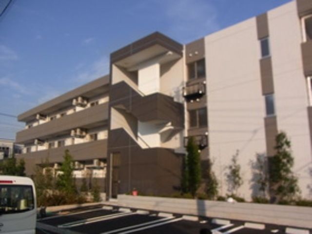 建物外観　★外観★