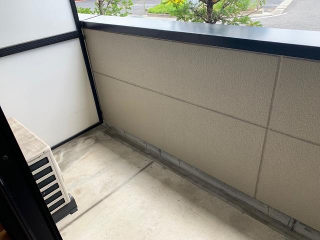 バルコニー　ベランダ