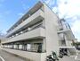日野駅より徒歩18分 築34年5ヶ月 3階建の賃貸物件
