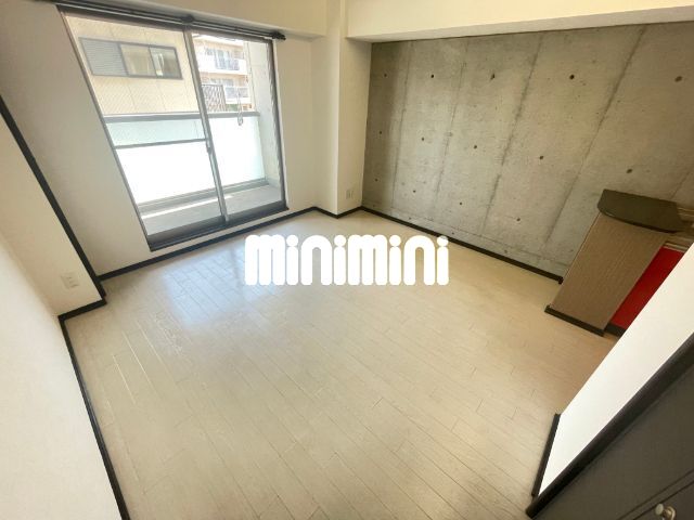 その他部屋・スペース　明るい室内