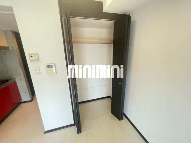 収納　あれこれ収納して下さい