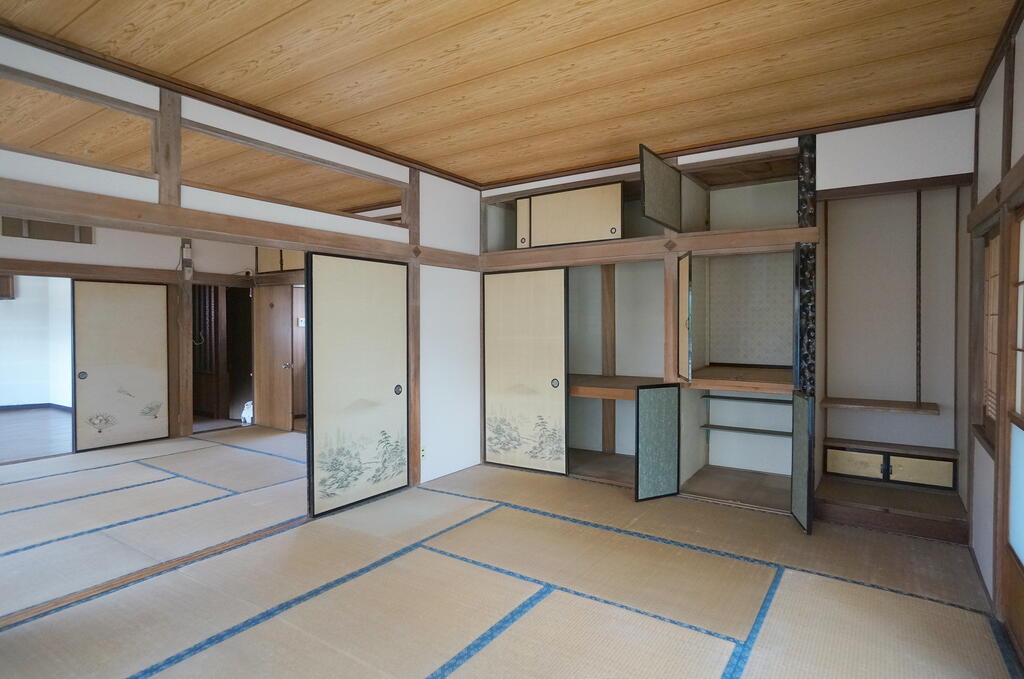 その他部屋・スペース