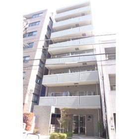 建物外観　☆綺麗な外観☆