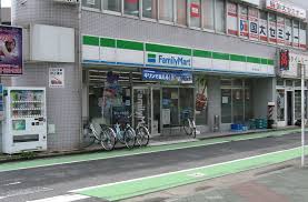 コンビニ　ファミリーマート 東みずほ台店（コンビニ）まで313m