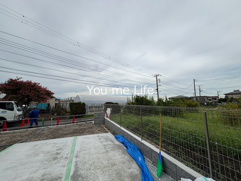 相鉄いずみ野線 いずみ中央駅 徒歩10分 2階建 築1年の内装写真