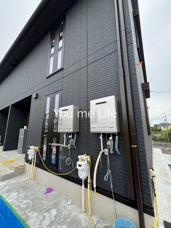 相鉄いずみ野線 いずみ中央駅 徒歩10分 2階建 築1年の風呂写真